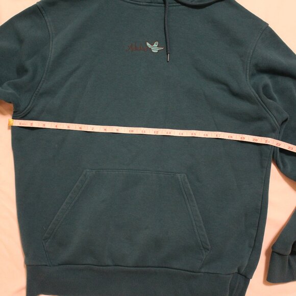 Adidas Hoodie Women's Size S - Picture 7 of 7
